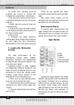 Preview for 58 page of Kuppersberg GS 6057 Manual