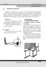 Preview for 19 page of Kuppersberg GSM 4573 Technical Passport