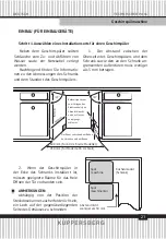 Preview for 21 page of Kuppersberg GSM 4573 Technical Passport