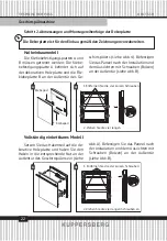 Preview for 22 page of Kuppersberg GSM 4573 Technical Passport