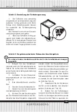 Preview for 23 page of Kuppersberg GSM 4573 Technical Passport