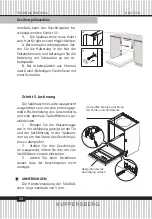 Preview for 24 page of Kuppersberg GSM 4573 Technical Passport