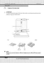 Preview for 54 page of Kuppersberg GSM 4573 Technical Passport