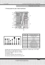 Предварительный просмотр 123 страницы Kuppersberg GSM 4573 Technical Passport