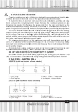 Preview for 5 page of Kuppersberg HGG 663 B Technical Passport