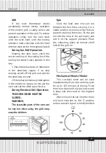 Preview for 7 page of Kuppersberg HGG 663 B Technical Passport