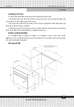 Preview for 9 page of Kuppersberg HGG 663 B Technical Passport