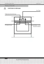 Preview for 6 page of Kuppersberg HH 668 T Technical Passport