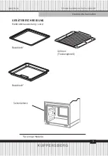 Preview for 7 page of Kuppersberg HH 668 T Technical Passport