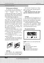 Preview for 10 page of Kuppersberg HH 668 T Technical Passport