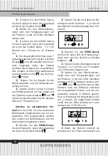 Preview for 12 page of Kuppersberg HH 668 T Technical Passport