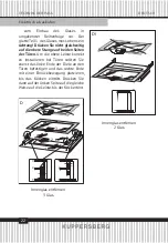 Preview for 22 page of Kuppersberg HH 668 T Technical Passport