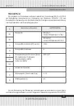 Preview for 25 page of Kuppersberg HH 668 T Technical Passport