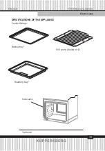 Preview for 33 page of Kuppersberg HH 668 T Technical Passport