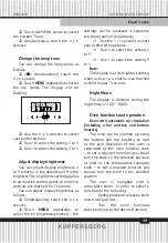 Preview for 39 page of Kuppersberg HH 668 T Technical Passport