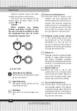 Preview for 40 page of Kuppersberg HH 668 T Technical Passport