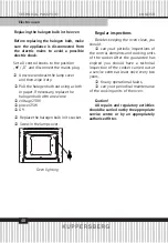 Preview for 48 page of Kuppersberg HH 668 T Technical Passport