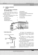 Preview for 11 page of Kuppersberg HMW 615 Technical Passport