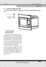 Preview for 13 page of Kuppersberg HMW 615 Technical Passport