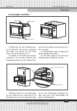 Preview for 15 page of Kuppersberg HMW 615 Technical Passport