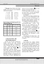 Preview for 17 page of Kuppersberg HMW 615 Technical Passport