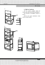 Preview for 37 page of Kuppersberg HMW 615 Technical Passport