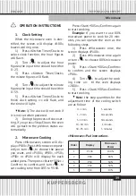 Preview for 39 page of Kuppersberg HMW 615 Technical Passport