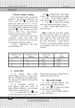 Preview for 40 page of Kuppersberg HMW 615 Technical Passport