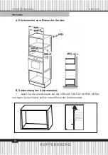 Preview for 14 page of Kuppersberg HMW 625 Technical Passport