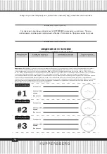 Preview for 78 page of Kuppersberg HMW 625 Technical Passport