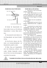 Preview for 13 page of Kuppersberg HMW 635 Technical Passport