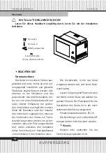 Preview for 14 page of Kuppersberg HMW 635 Technical Passport