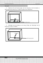 Preview for 16 page of Kuppersberg HMW 635 Technical Passport