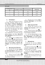 Preview for 20 page of Kuppersberg HMW 635 Technical Passport