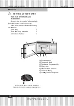 Preview for 36 page of Kuppersberg HMW 635 Technical Passport