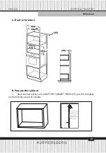 Preview for 39 page of Kuppersberg HMW 635 Technical Passport