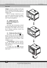 Предварительный просмотр 24 страницы Kuppersberg HMW 645 Technical Passport