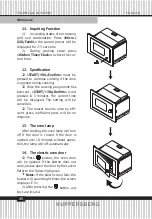 Предварительный просмотр 46 страницы Kuppersberg HMW 645 Technical Passport