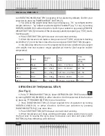 Preview for 12 page of Kuppersberg HMW 655 X Technical Manual