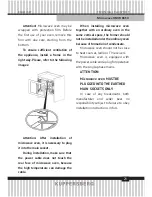 Preview for 21 page of Kuppersberg HMW 655 X Technical Manual