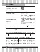 Preview for 24 page of Kuppersberg HMW 655 X Technical Manual