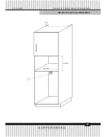 Предварительный просмотр 47 страницы Kuppersberg HMW 655 X Technical Manual