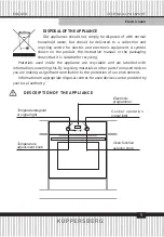 Предварительный просмотр 5 страницы Kuppersberg HO 658 T Manual