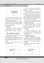 Предварительный просмотр 10 страницы Kuppersberg HO 658 T Manual