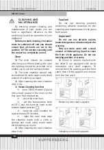 Предварительный просмотр 16 страницы Kuppersberg HO 658 T Manual