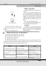 Предварительный просмотр 19 страницы Kuppersberg HO 658 T Manual