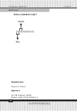 Предварительный просмотр 22 страницы Kuppersberg HO 658 T Manual