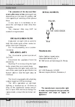 Preview for 26 page of Kuppersberg IBOX 60 Technical Passport