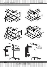 Предварительный просмотр 6 страницы Kuppersberg INBOX Technical Passport