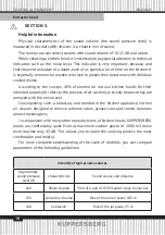 Предварительный просмотр 18 страницы Kuppersberg INLINEA 52 Technical Passport